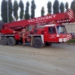 spn pozen dalho stroje AD28  pro Vs. Autojeby Ploiny Velovsk.